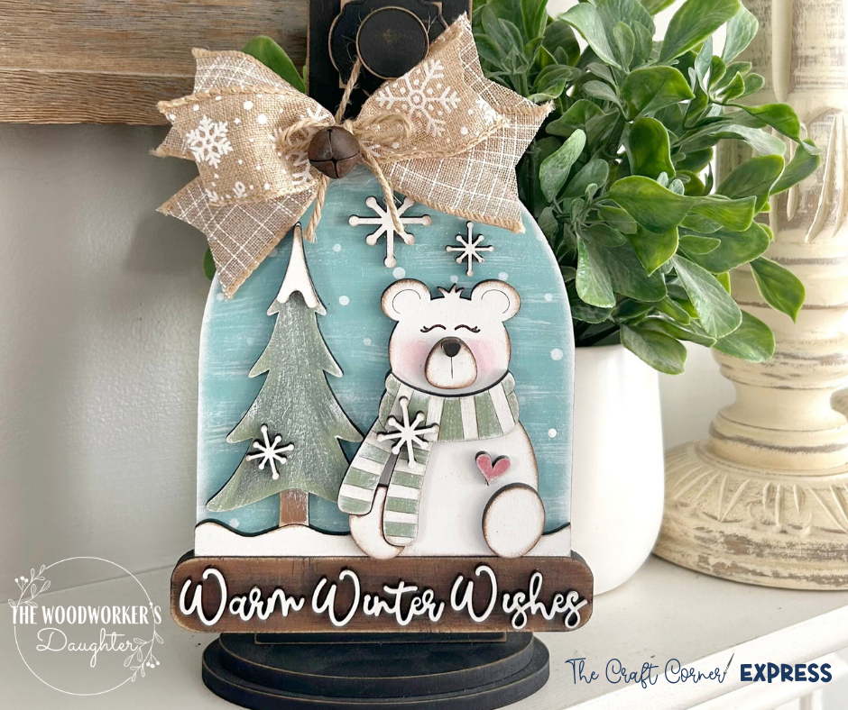 The Craft Corner Express - Subscription Box