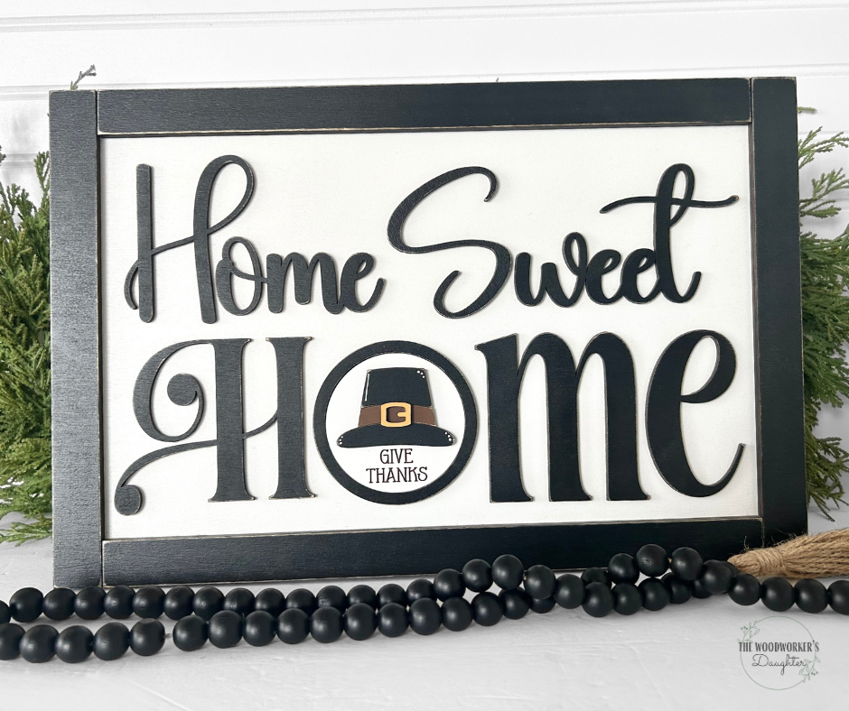 Snowman 3" Interchangeable Inserts