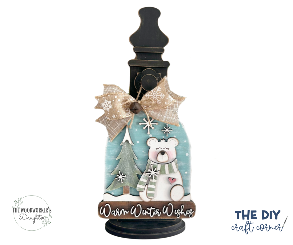 The Craft Corner Express - Subscription Box