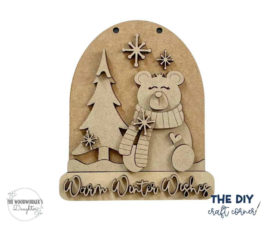 The Craft Corner Express - Subscription Box