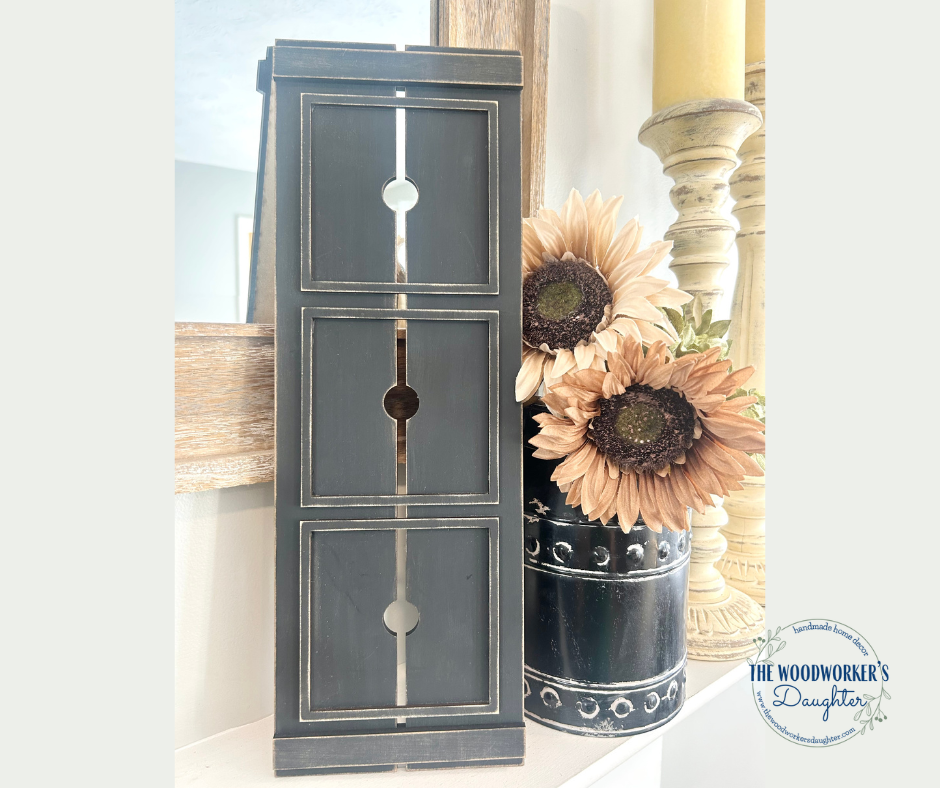NEW - Interchangeable Frame