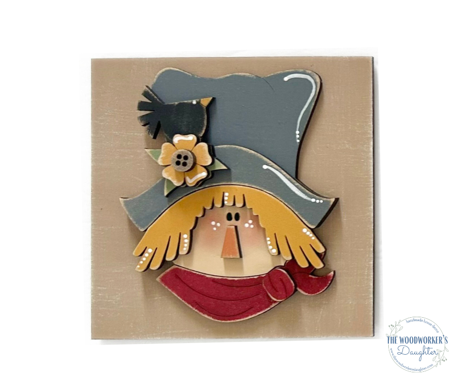 NEW - Fall Harvest Interchangeable Inserts