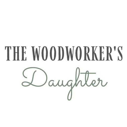 The Woodworker's Daughter