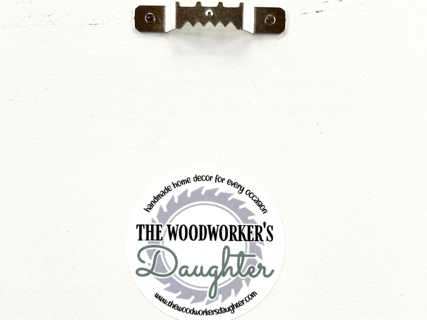 In This House We Narrate the Dog's/Cat's Thoughts - Funny Wood Sign