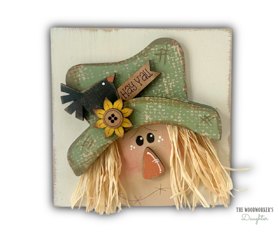 Sunflower Market Interchangeable Inserts