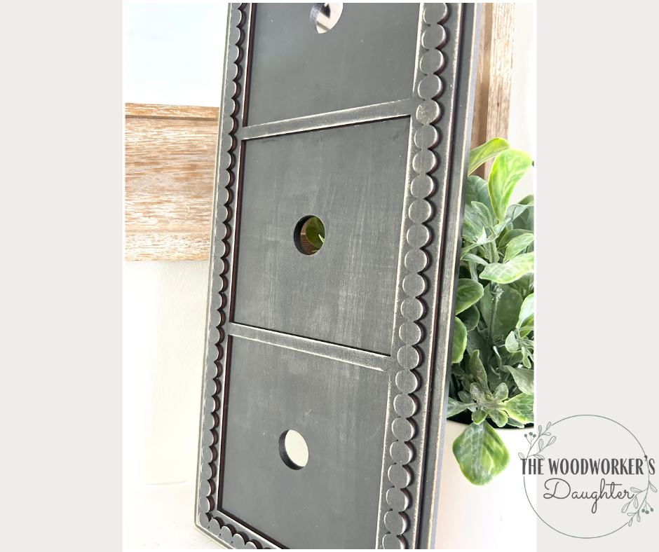 Interchangeable Frames