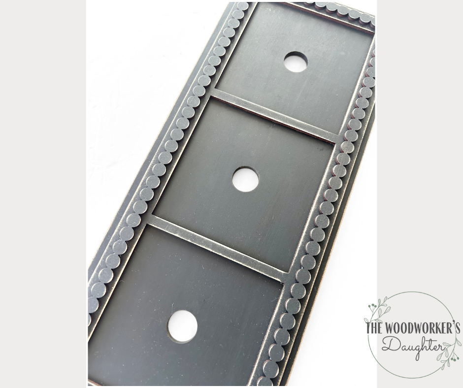 Interchangeable Frames