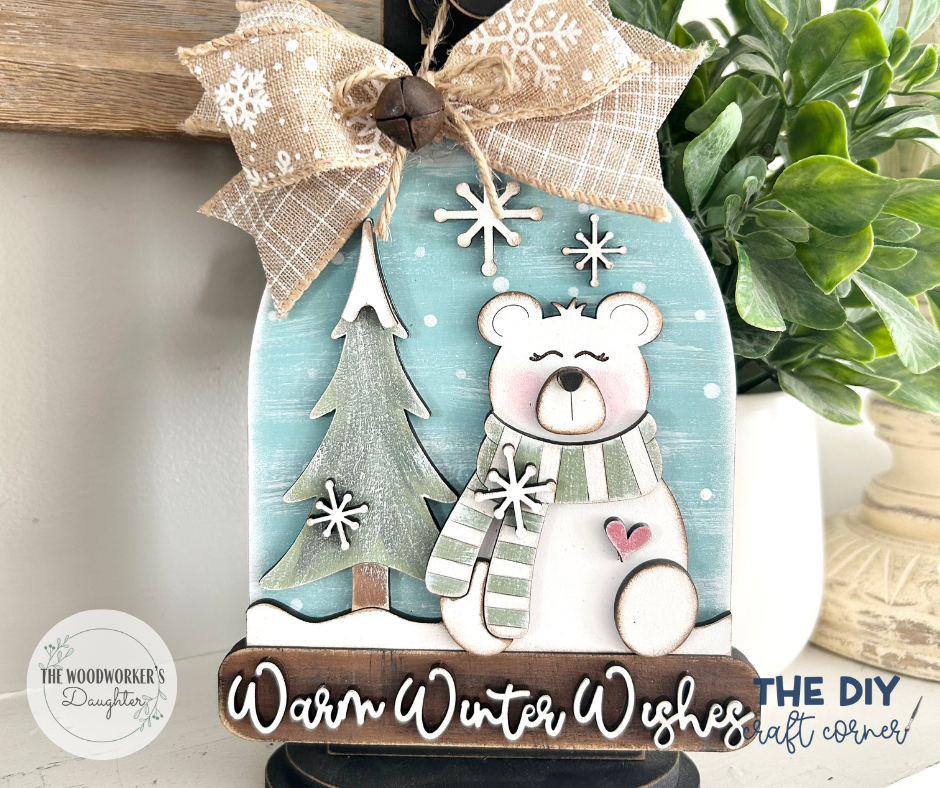 The Craft Corner Express - Subscription Box