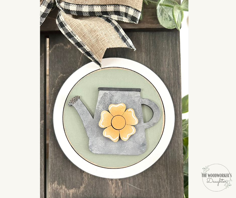 Watering Can Interchangeable Insert