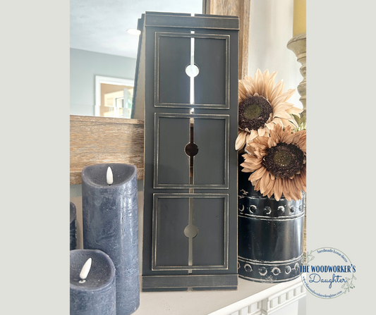 NEW - Interchangeable Frame