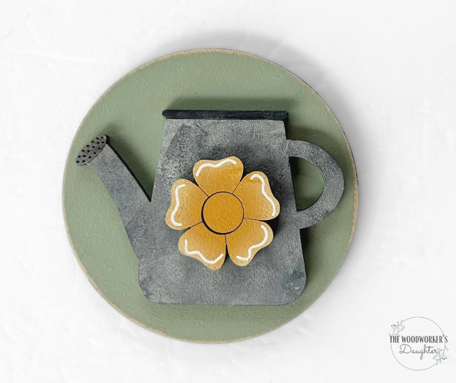 Watering Can Interchangeable Insert