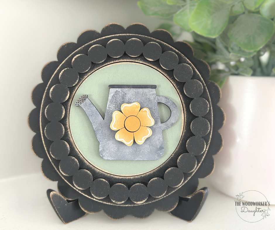 Watering Can Interchangeable Insert