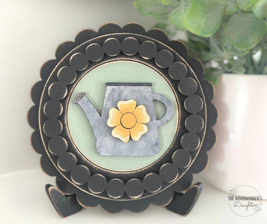 Watering Can Interchangeable Insert