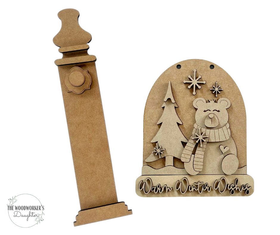 The Craft Corner Express - Subscription Box