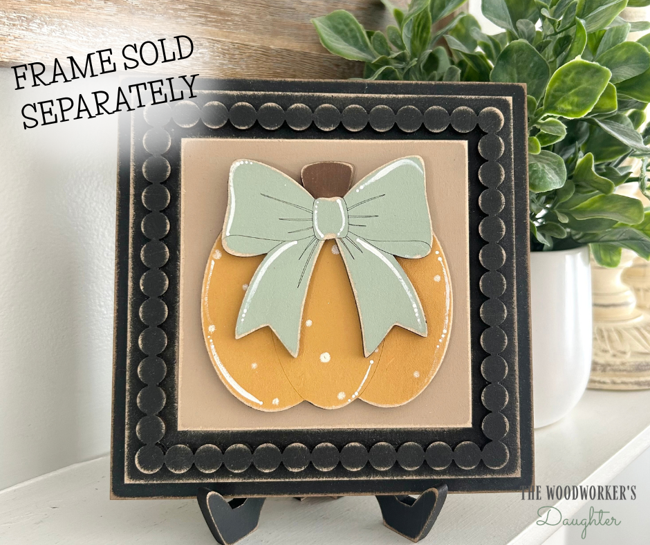 Gather Interchangeable Inserts