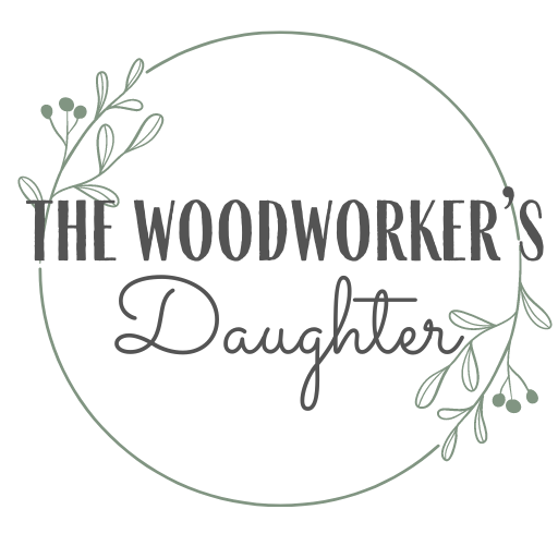 The Woodworker's Daughter