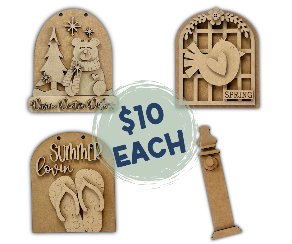CCE Collection Add Ons